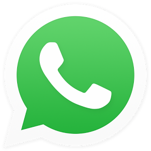 Text on Whatsapp